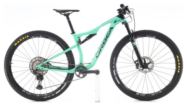 Produit reconditionné · Orbea Oiz Carbone XT / Vélo VTT / Orbea | Bon état