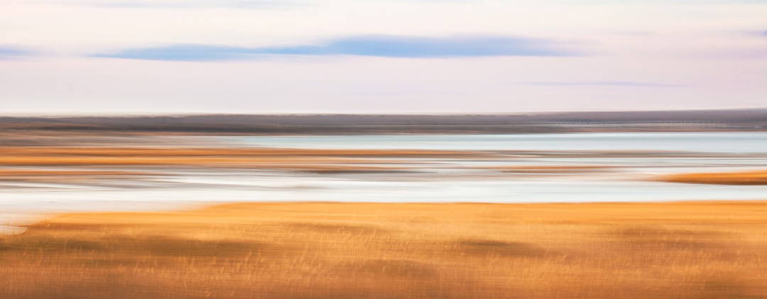 Changing Tide by Rebecca Ashley - Limited Edition. Edition of: 150. Signed.