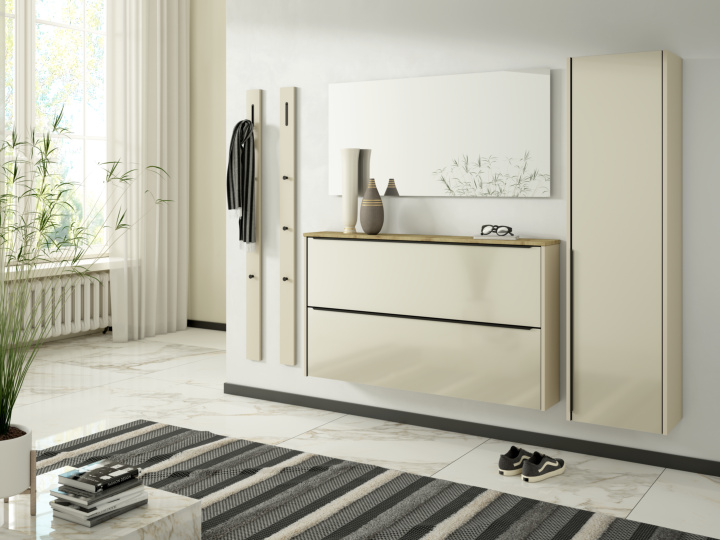 Garderoben-Set MONDO DESIGN Va