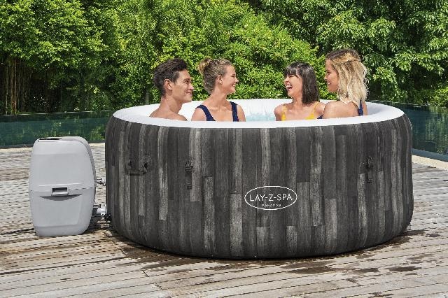 Lay-Z-Spa Bahamas