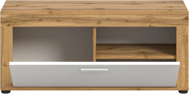 INOSIGN Sitzbank »Aosta Sitzbank« 1 Stk. tlg. Sitzbank, B: 100 cm, Flur, Diele, Garderoben