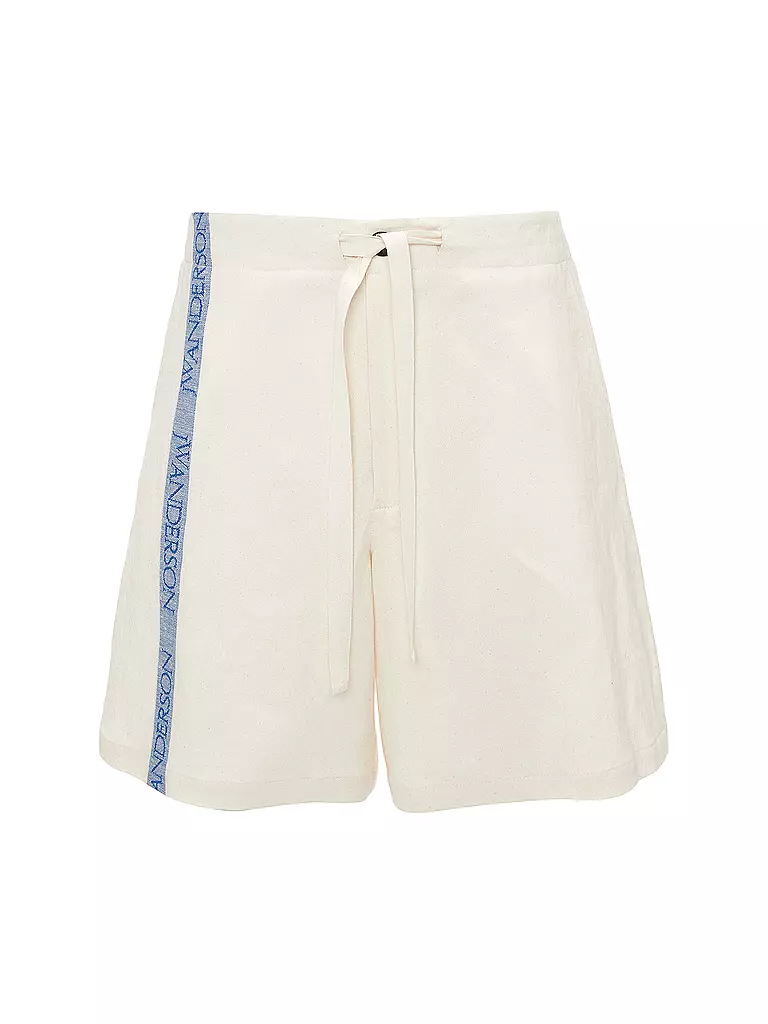JW ANDERSON Shorts  creme