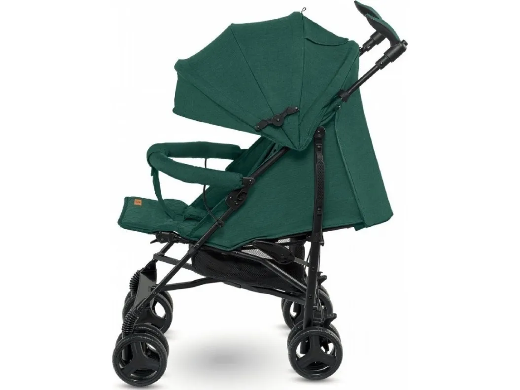 Lionelo Strollers - Lo-Irma Green Forest