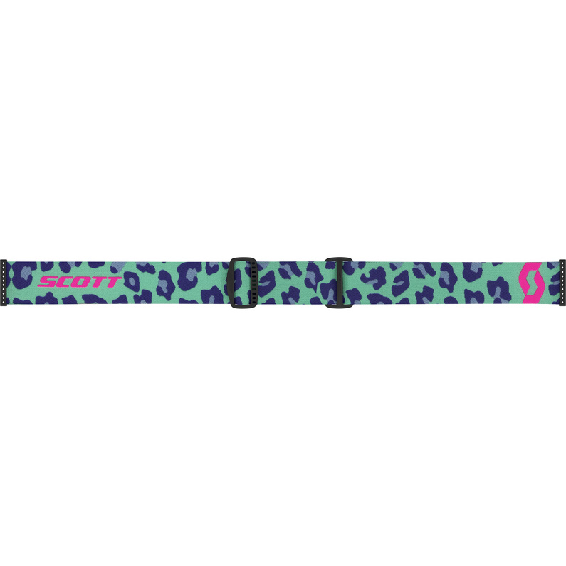 Scott Factor Skibrille
