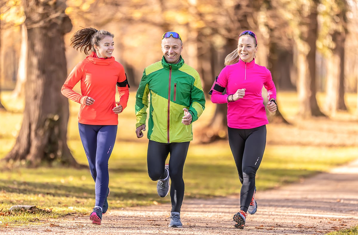 City Running Bremen