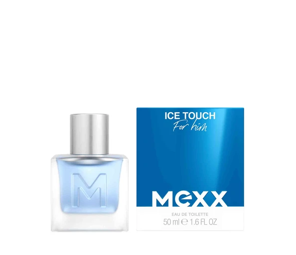 Mexx Ice Touch M Eau de Toilette
