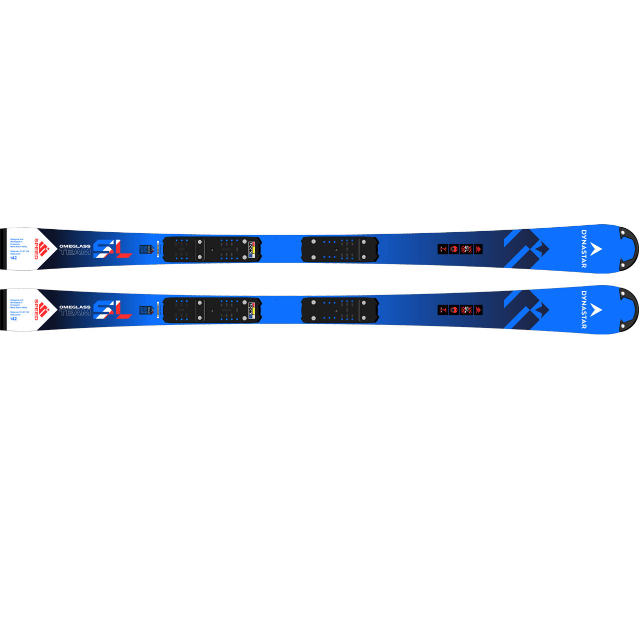 Dynastar Speed OMG Team SL Pro U10/U12/U14 R21 | Dynastar | D | MARKEN | XSPO