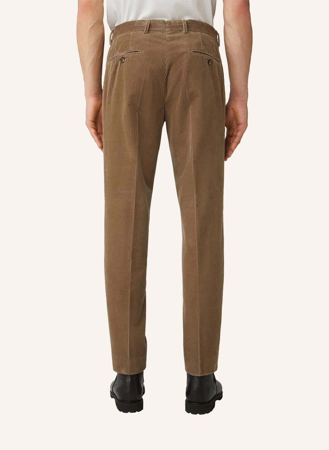 Windsor| Herren Cordhose
