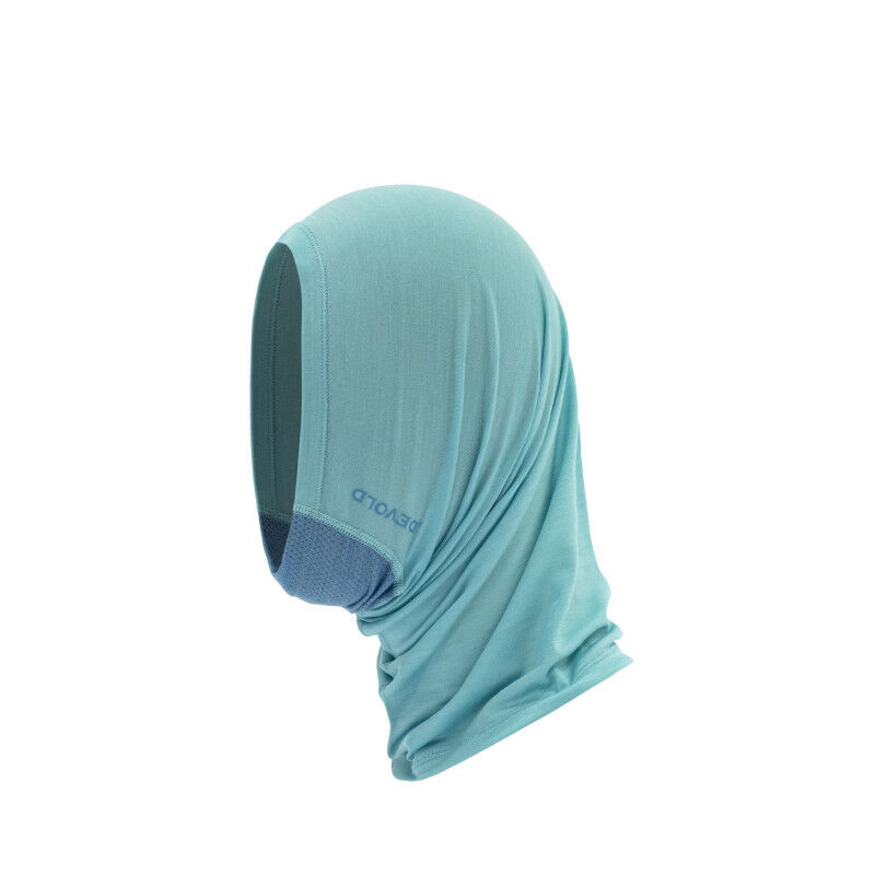 Running Merino 130 Headover - Tour de cou laine mérinos