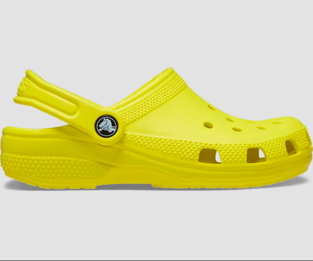 Crocs Classic Kinder Allround Schuh