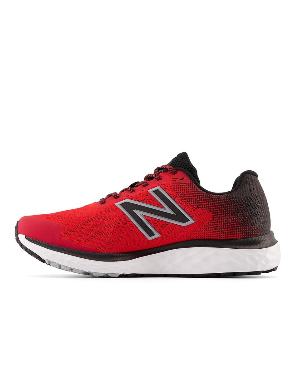 RUNNING SCHUHE M680CR7 FRESH FOAM 680 V7