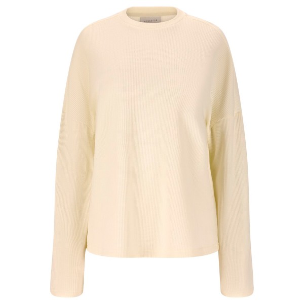 ATHLECIA - Women's Cardall Waffle Sweatshirt - Pull