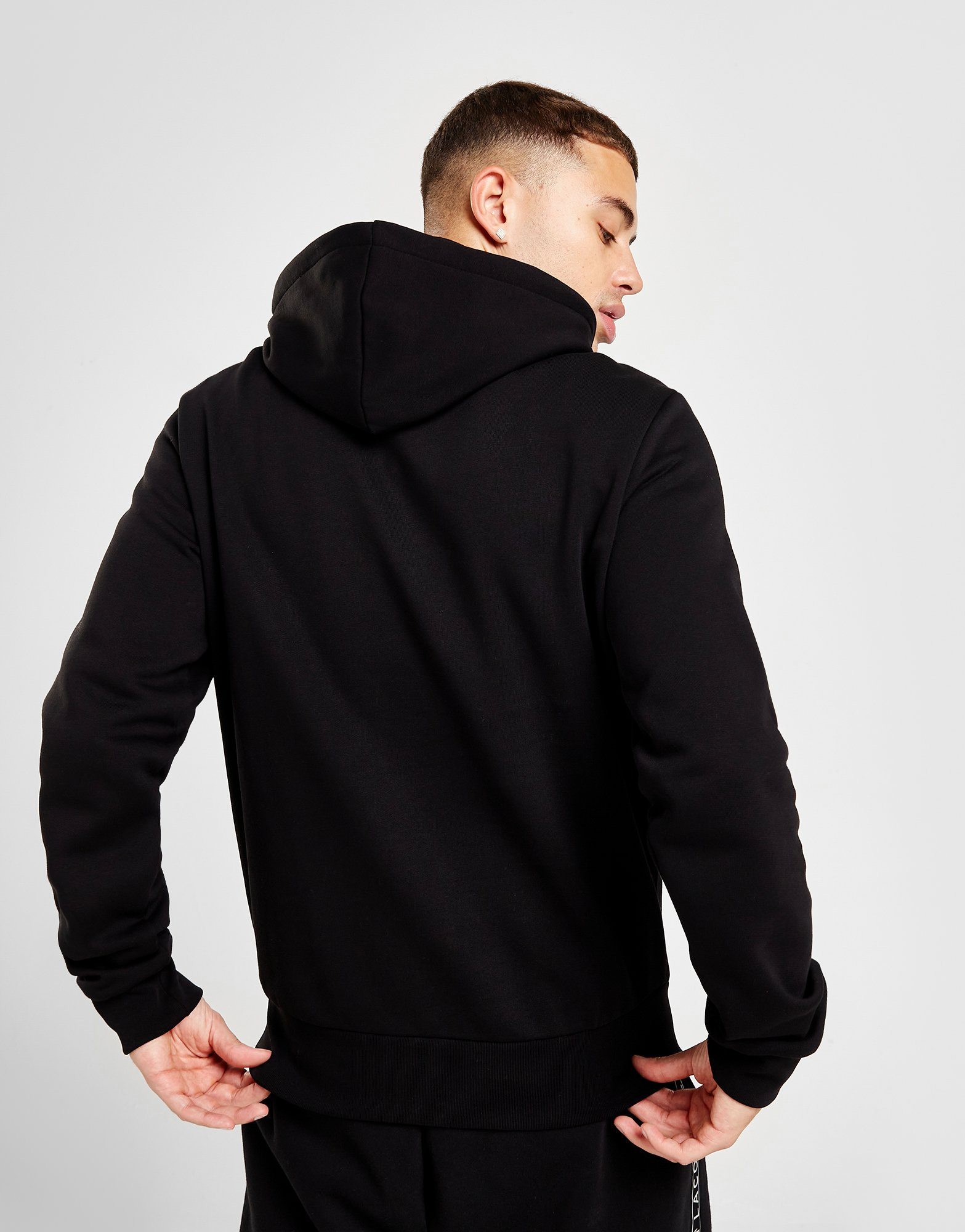 Lacoste Sweat à capuche Core Homme