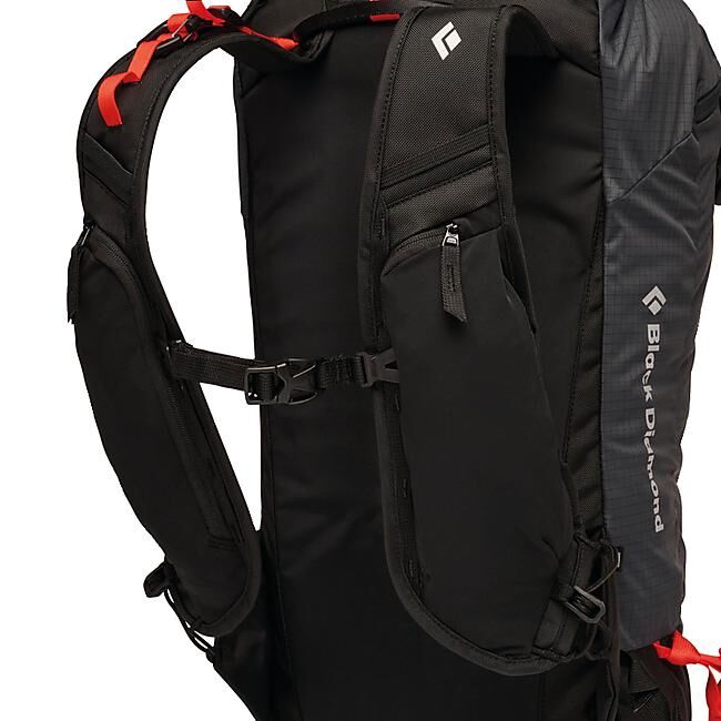 BLACK DIAMOND - SAC SKI CIRQUE 25