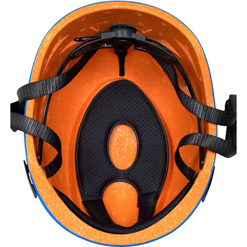 LACD Defender Kletterhelm