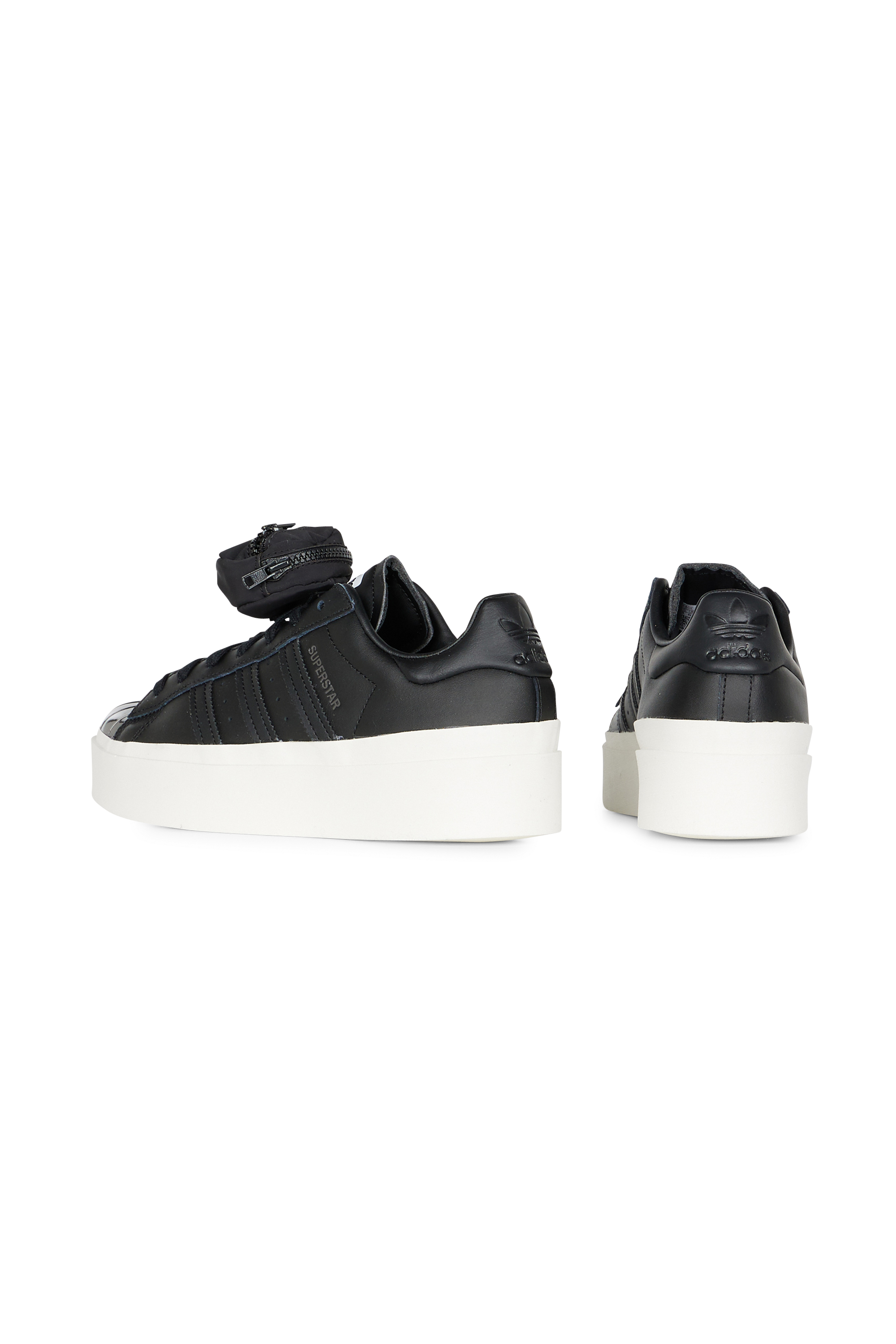 ADIDAS baskets SUPERSTAR BONEGA Noir