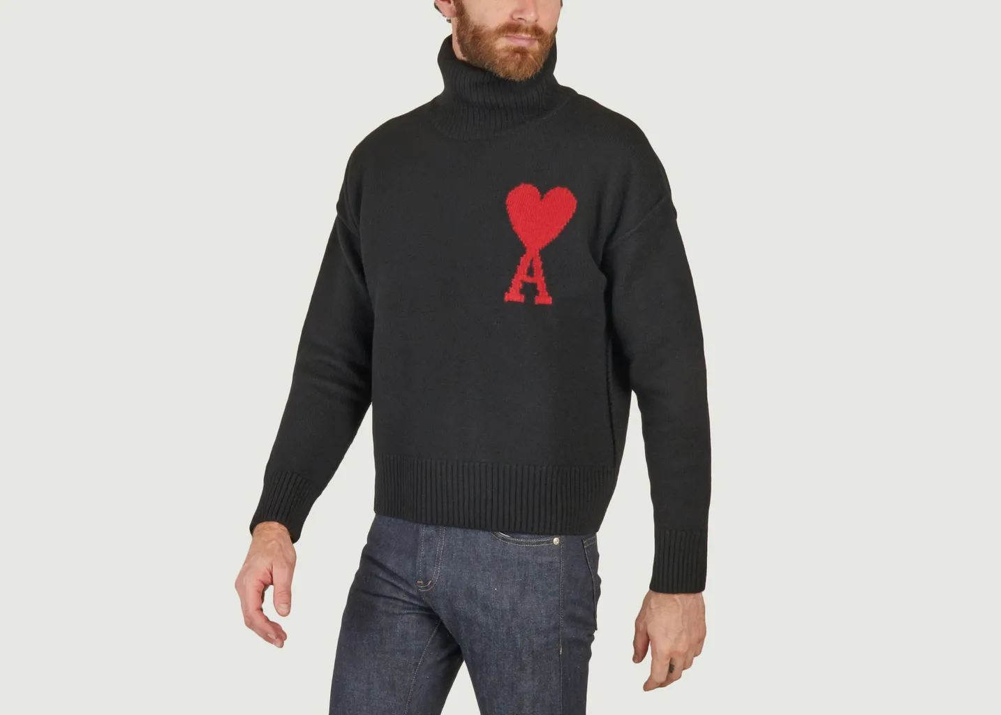 Pull ADC AMI Paris