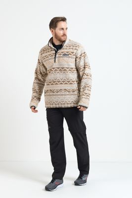 ColumbiaRugged Ridge Half Snap Fleece - beige