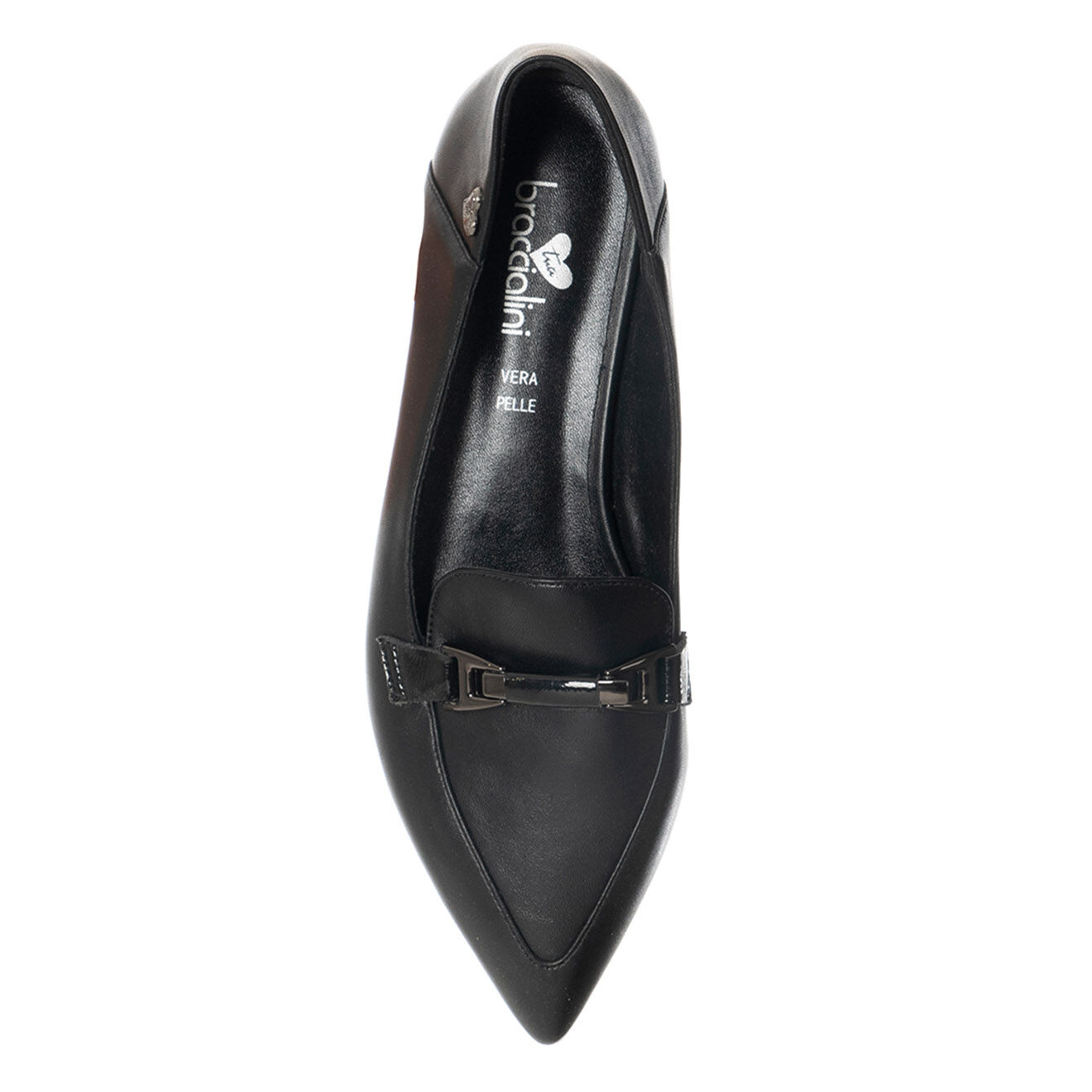 Tua By Braccialini Ballerines Claudia noires
