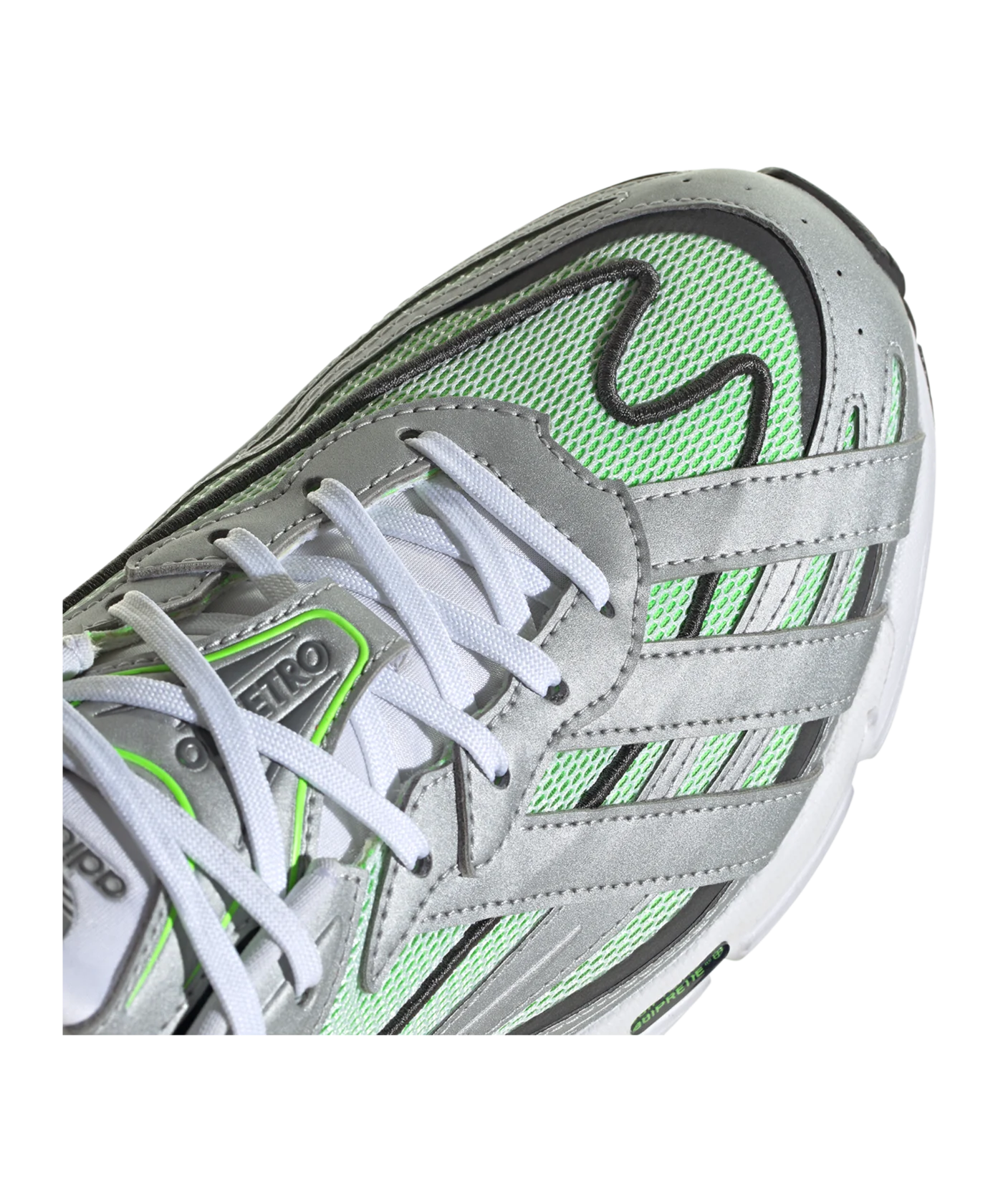 adidas Originals Orketro Weiss Silber