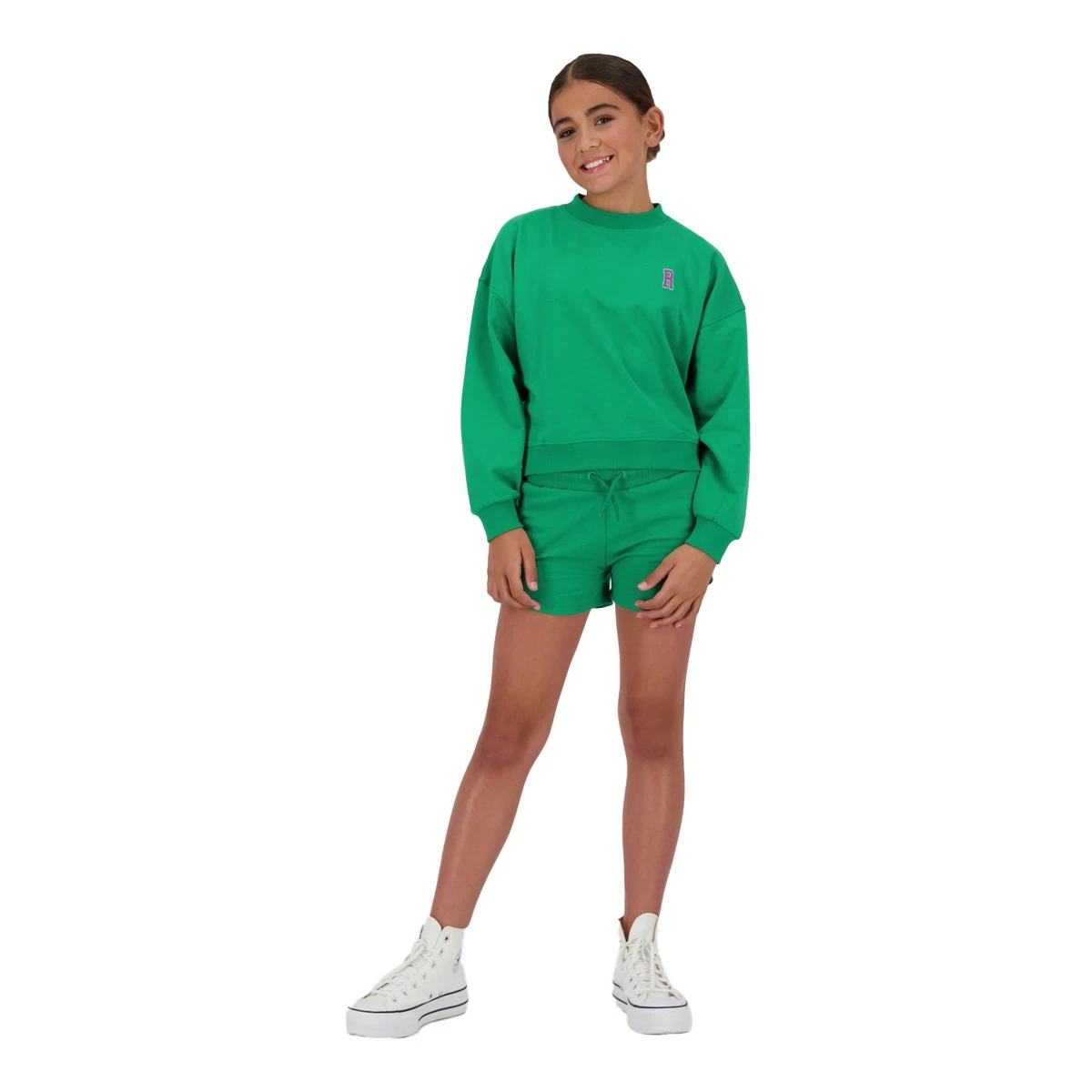 Meisjes T-shirt FL25238 Rocio