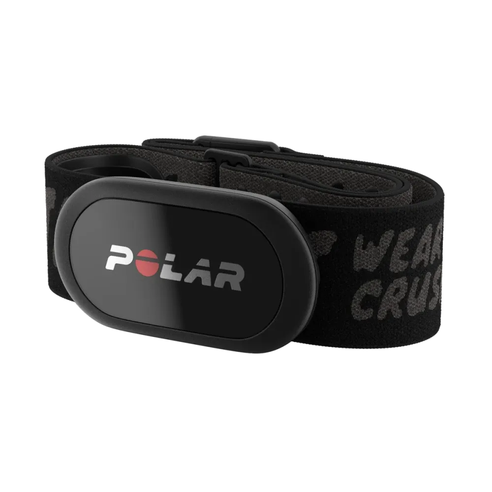 Polar H10 Herzfrequenz-Sensor