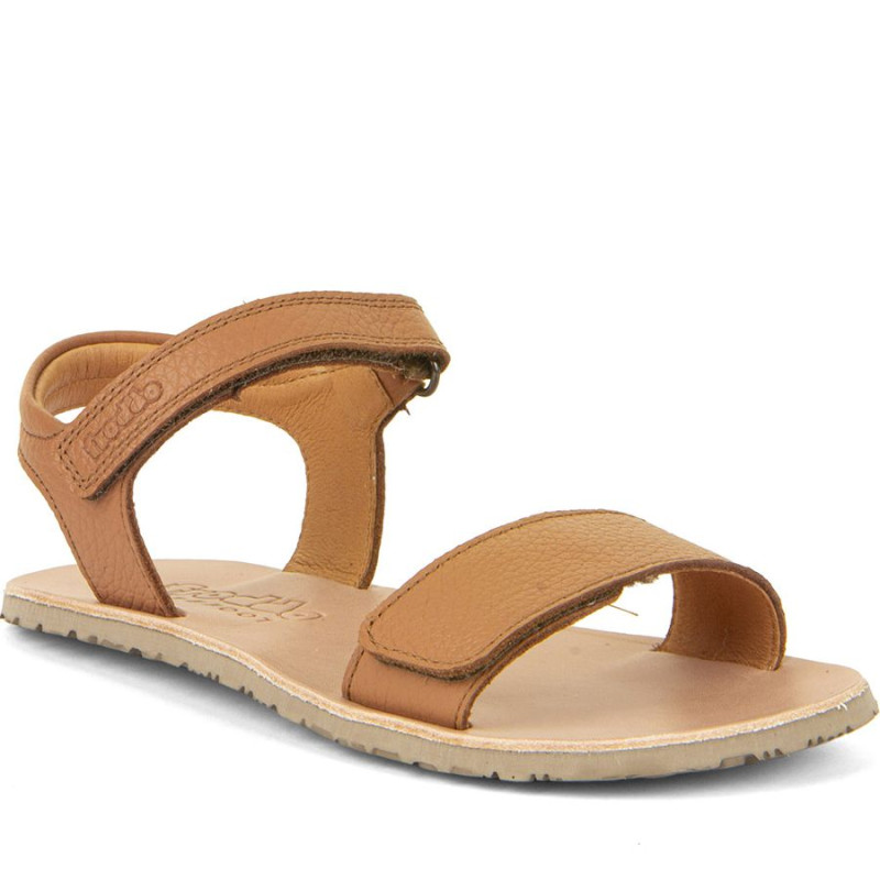 Froddo Froddo Barefoot Sandales Flexy Lia Cognac