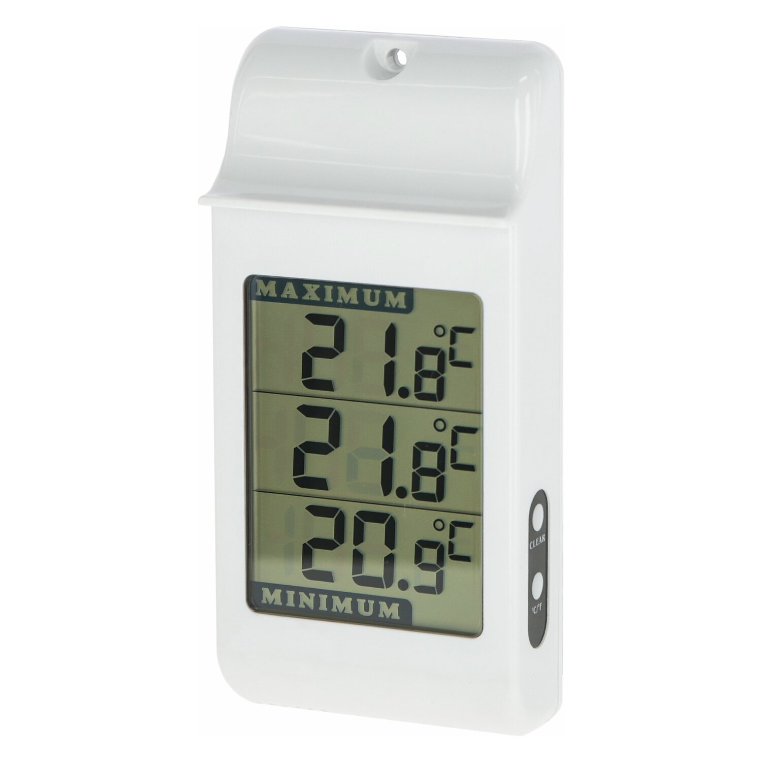 KERBL Thermometer Digital