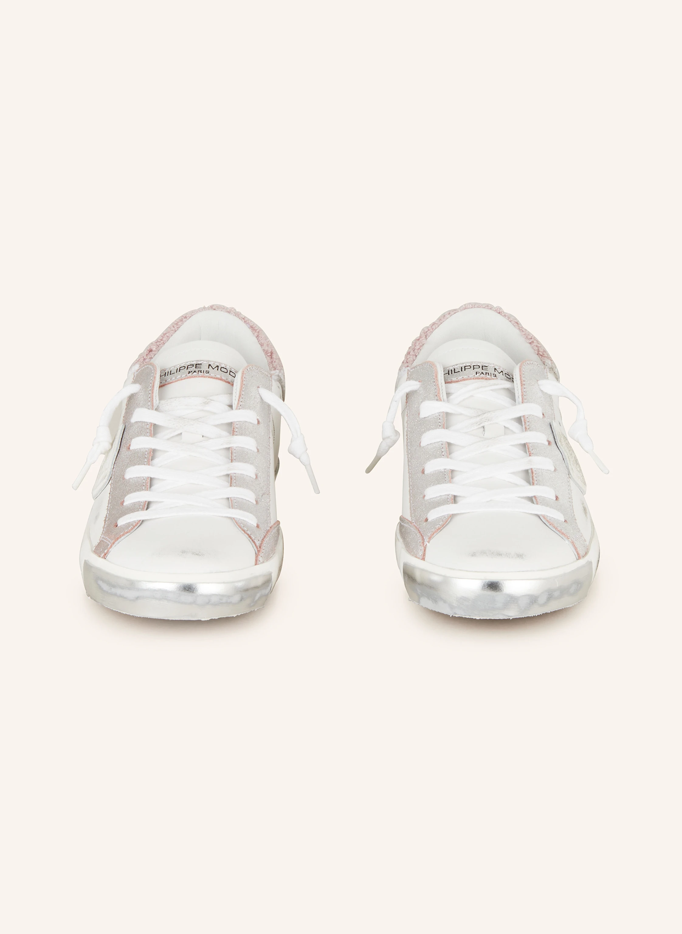 PHILIPPE MODEL Sneaker