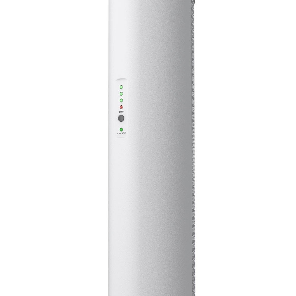 LD Systems MAUI 5 GO mobiel column PA-systeem op accu wit