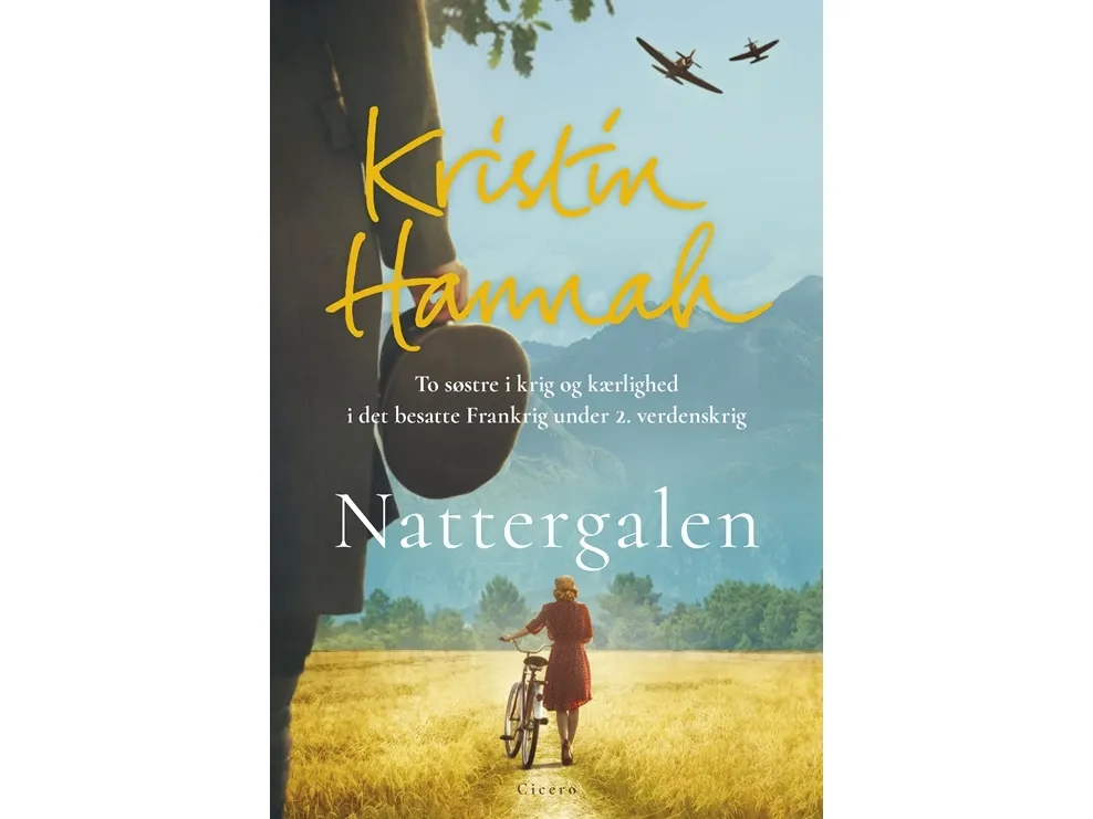 Nattergalen | Kristin Hannah