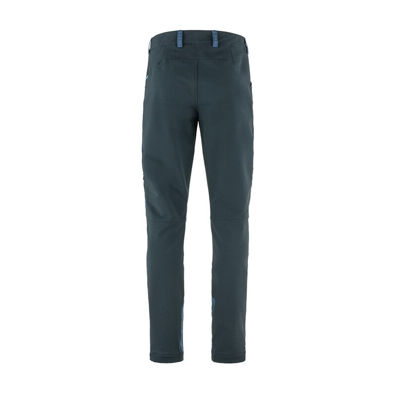 Keb Agile Winter Trousers - Pantalon softshell homme