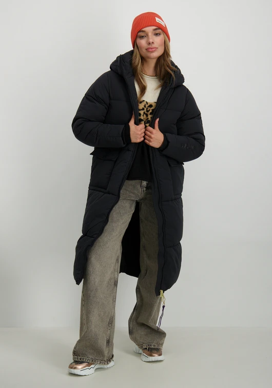 Harper & Yve Jas Yitty AW24N215