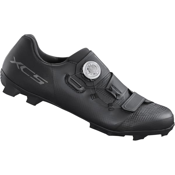 Chaussure VTT automatique SHIMANO XC502