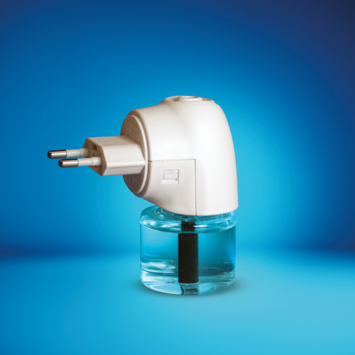 HGX muggenstekker 45 ml