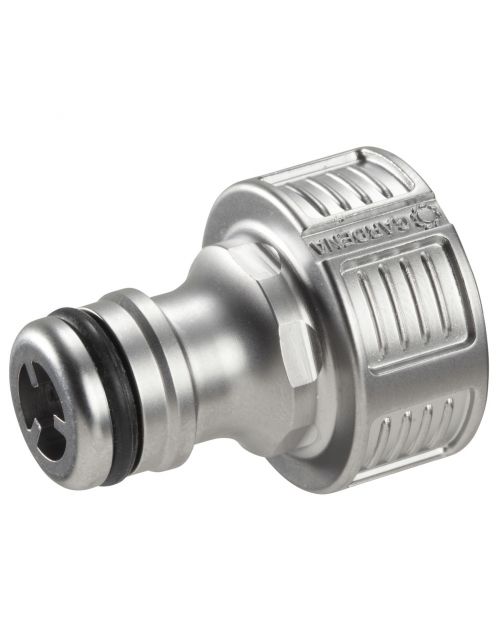 Gardena Premium Aansluitstuk - Slangkoppeling - 21mm 1\/2\