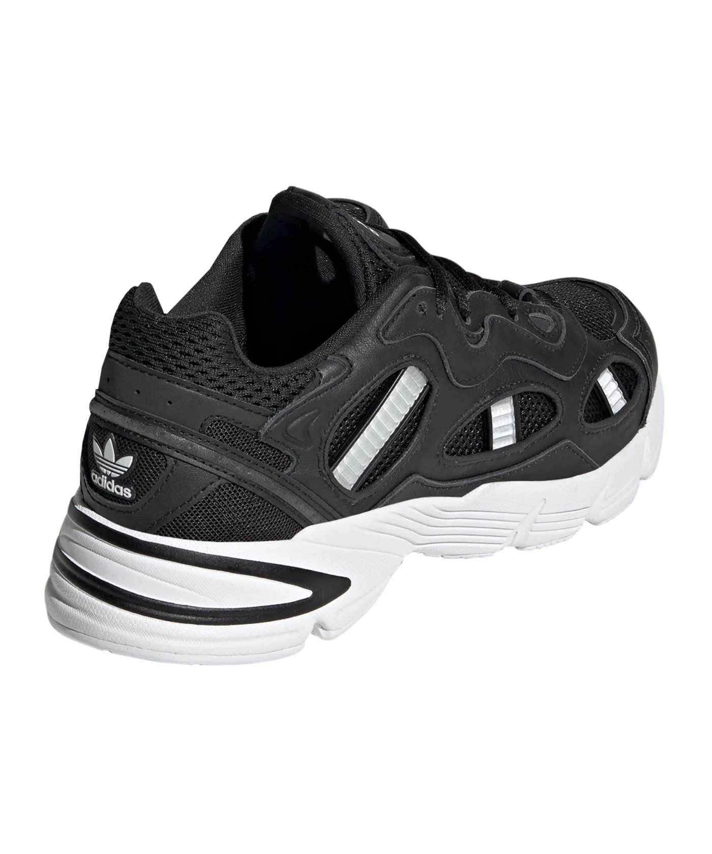 adidas Originals Astir SN Damen Schwarz Weiss