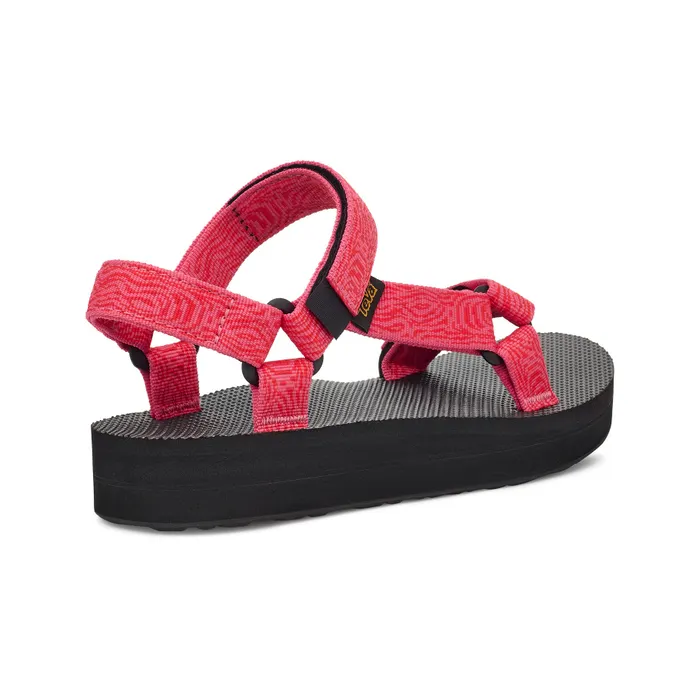 Teva Midform Universal Sandalen Dames