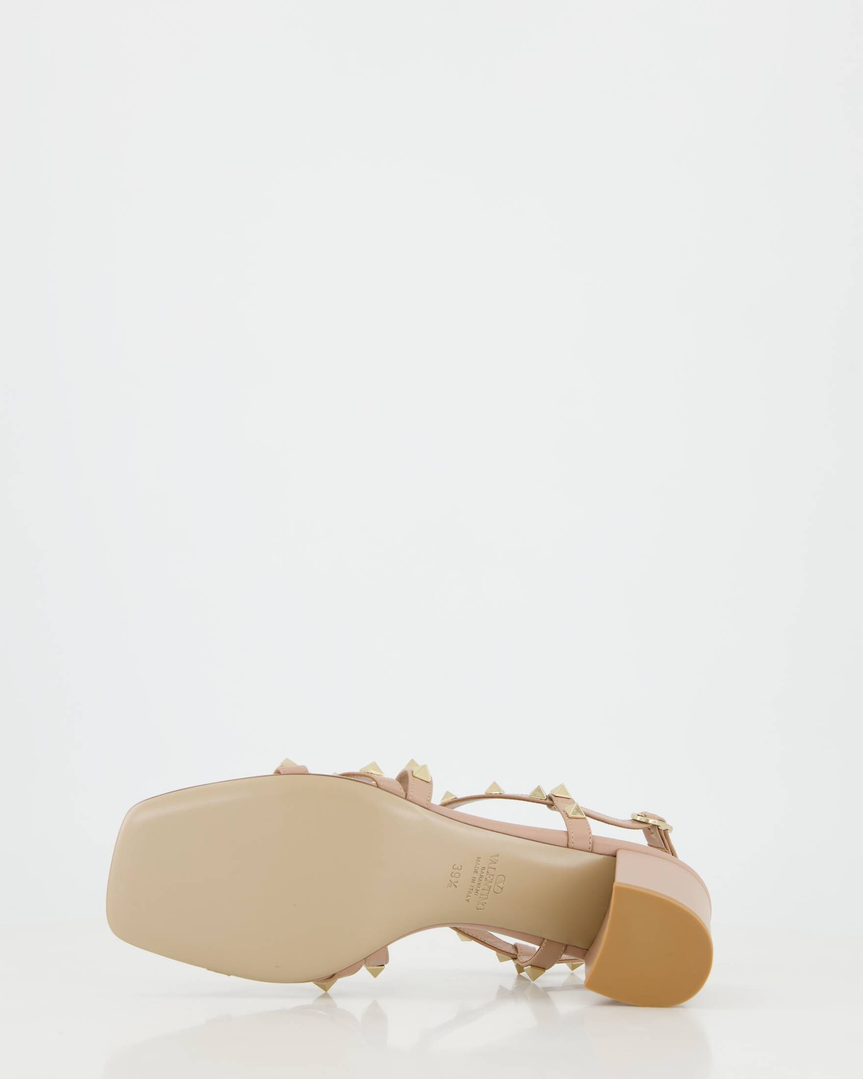 Valentino Garavani| Damen Sandalen ROCKSTUD T.60