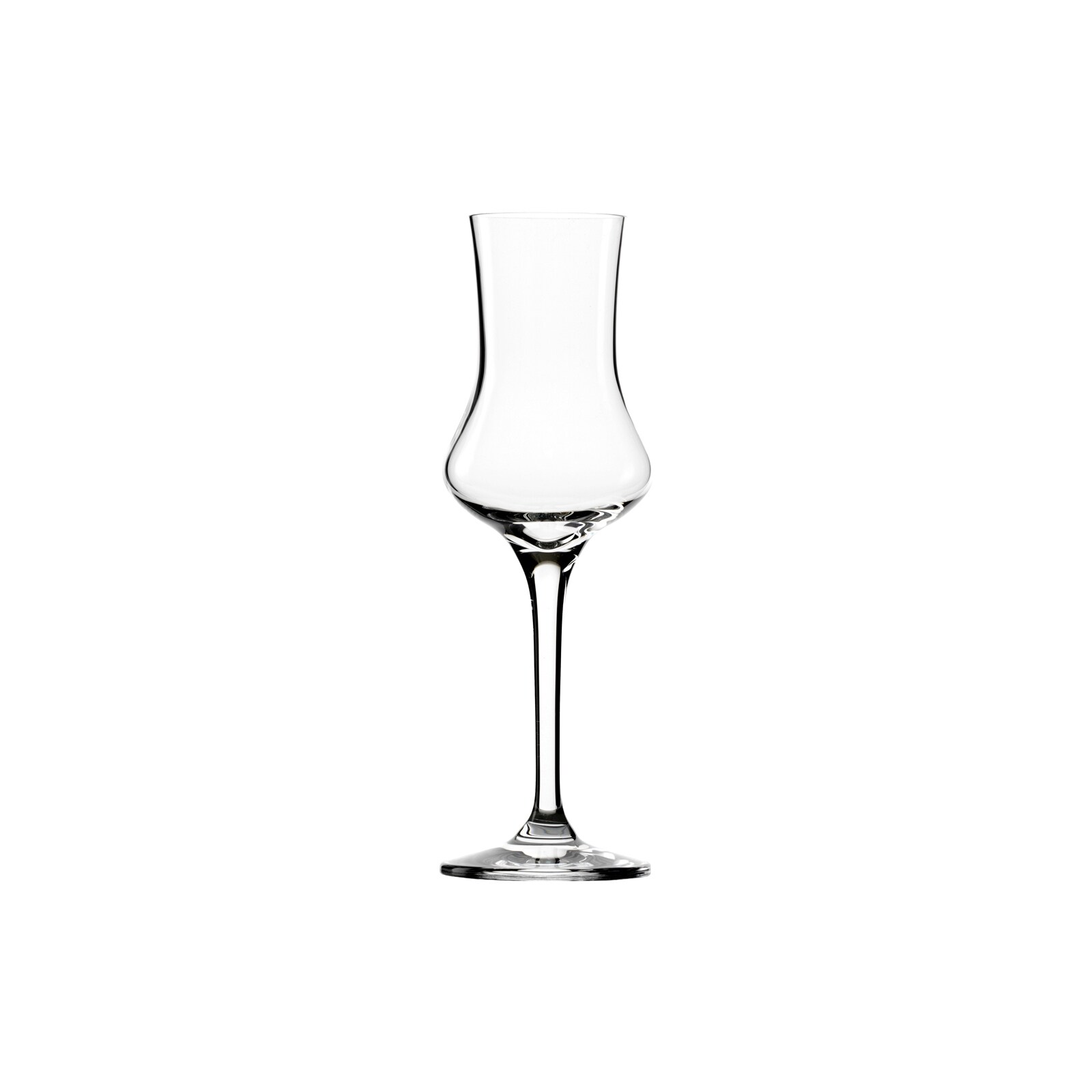 Stölzle Lausitz Destillatgläser Grappa 90 ml 6er Set