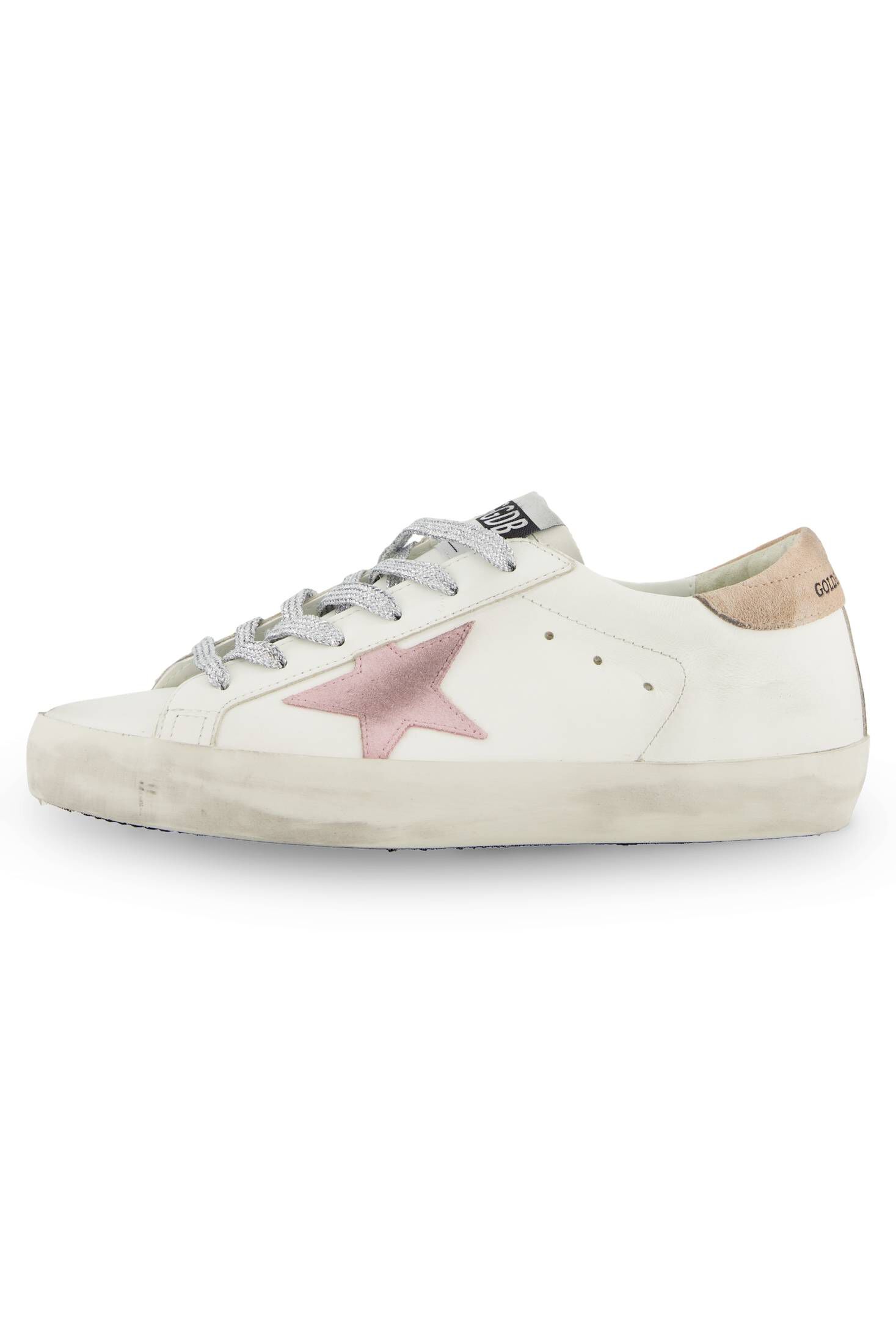 Golden Goose| Damen Sneaker SUPER-STAR