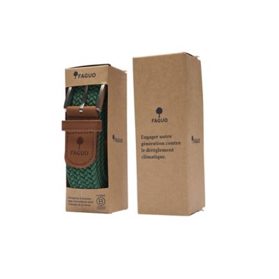 Ceinture homme Belt Belt FAGUO