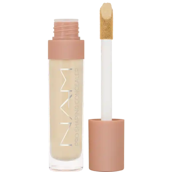 Pro Shaping Concealer nr 4