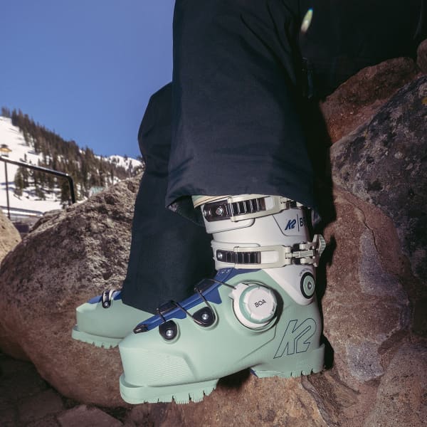 Chaussure de ski K2 BFC 105 BOA W