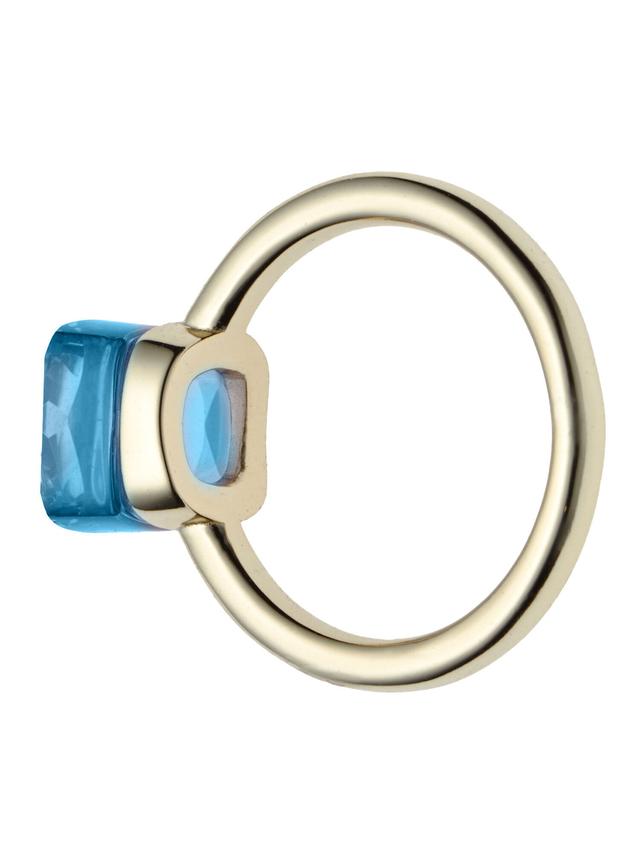 Solitär-Ring 