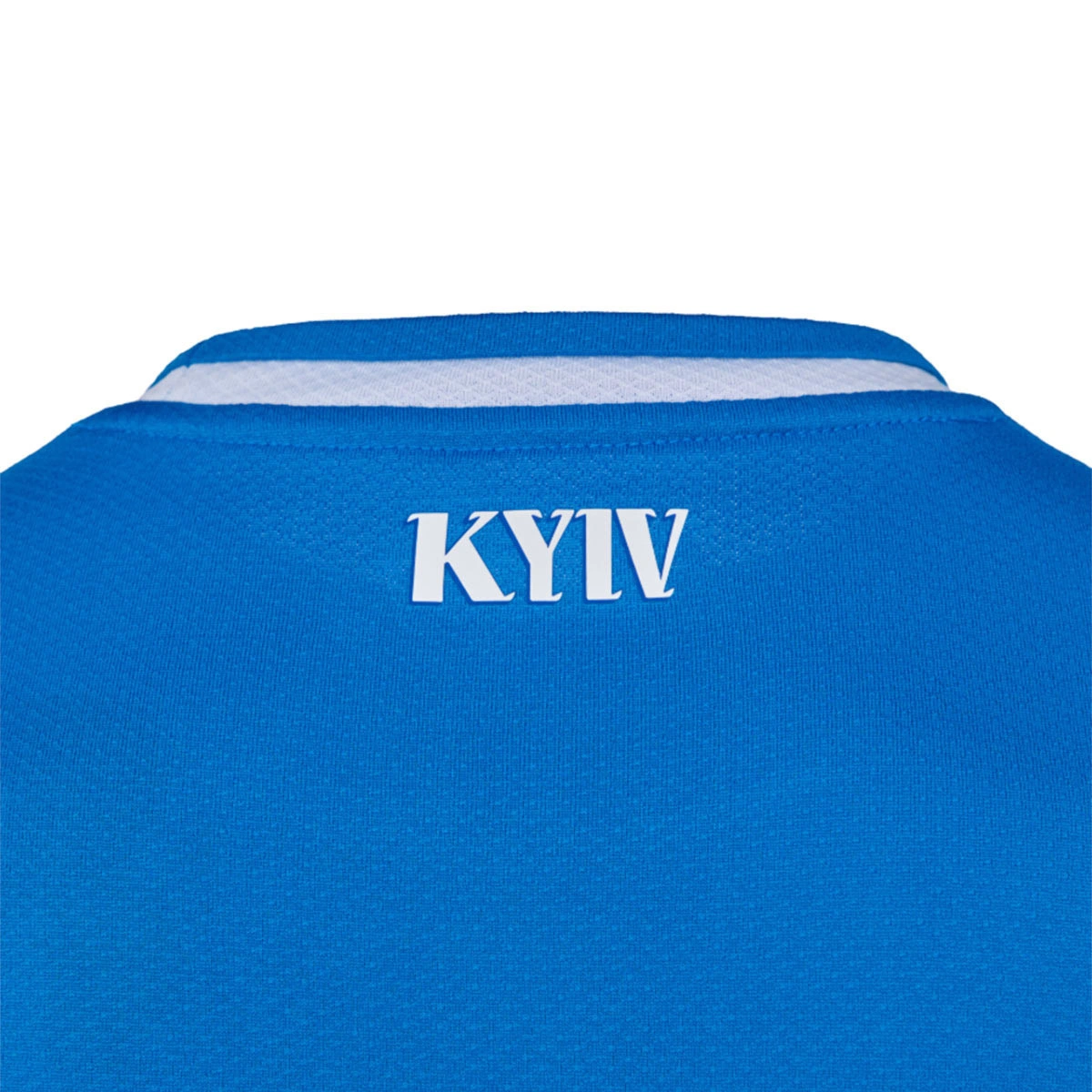 Camisola New Balance Dinamo Kiev Segundo Equipamento 2025-2026