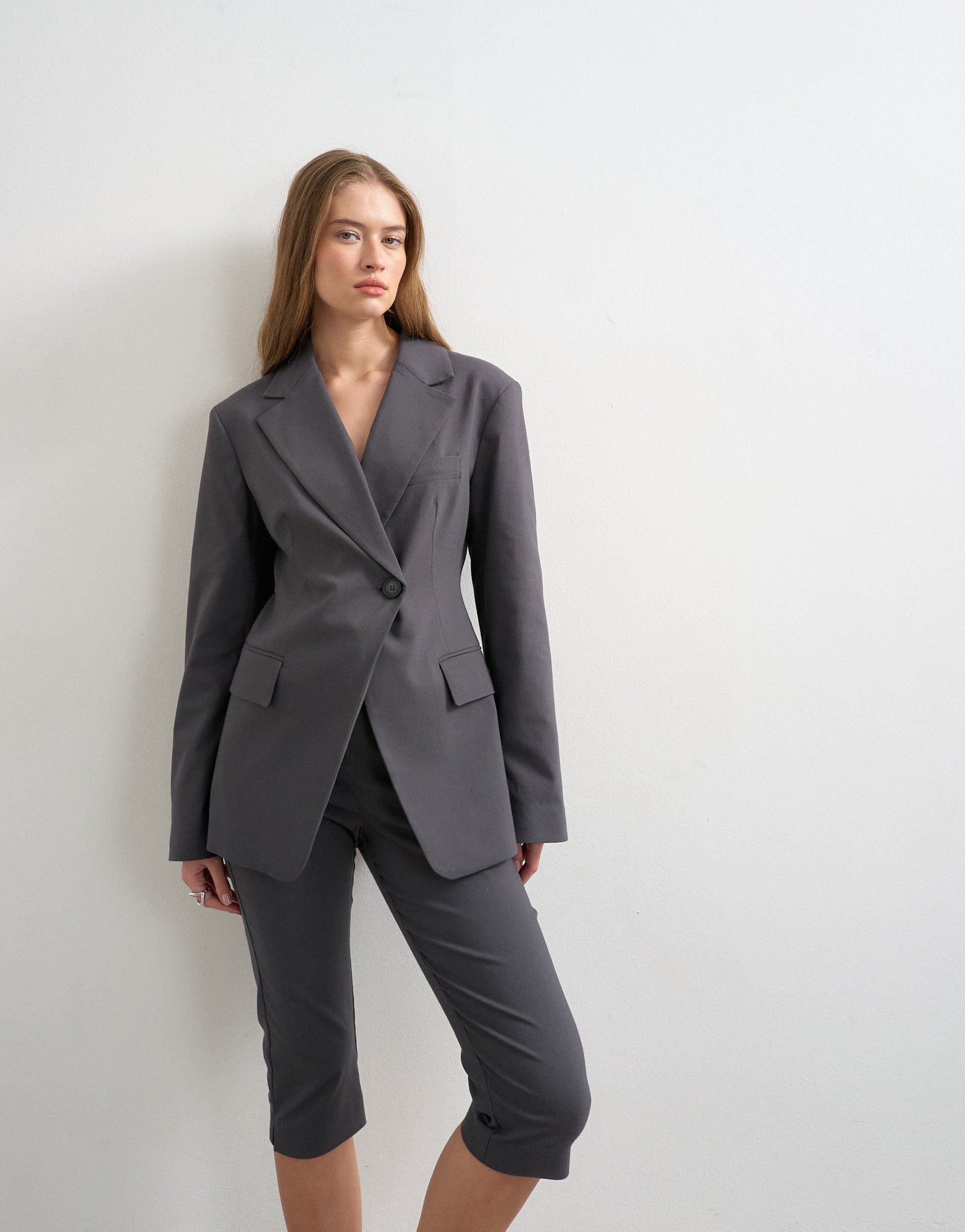 TSCARA Blazer