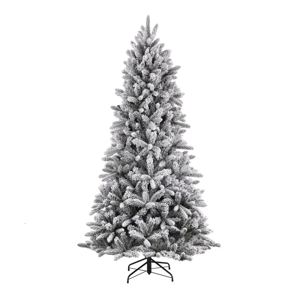 Black Box Trees Snowdon Kunstkerstboom - H185 x Ø117 cm