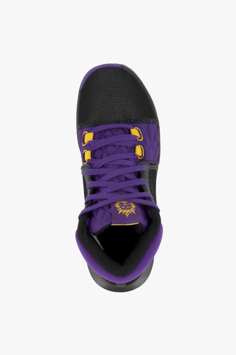 Nike Lebron Witness 8 Herren Basketballschuh