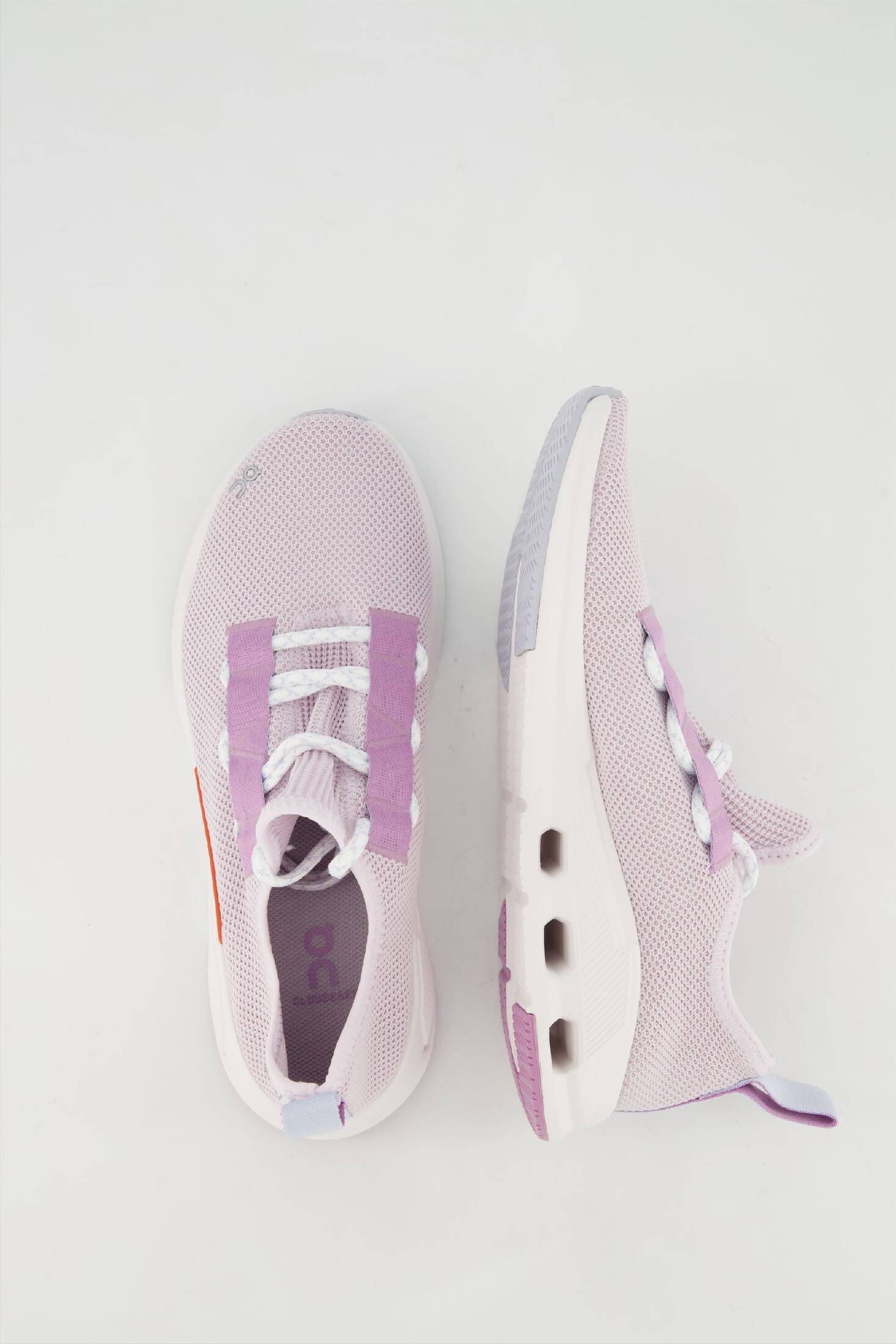 On| Damen Freizeitschuhe CLOUDEASY ORCHID LAVENDULA